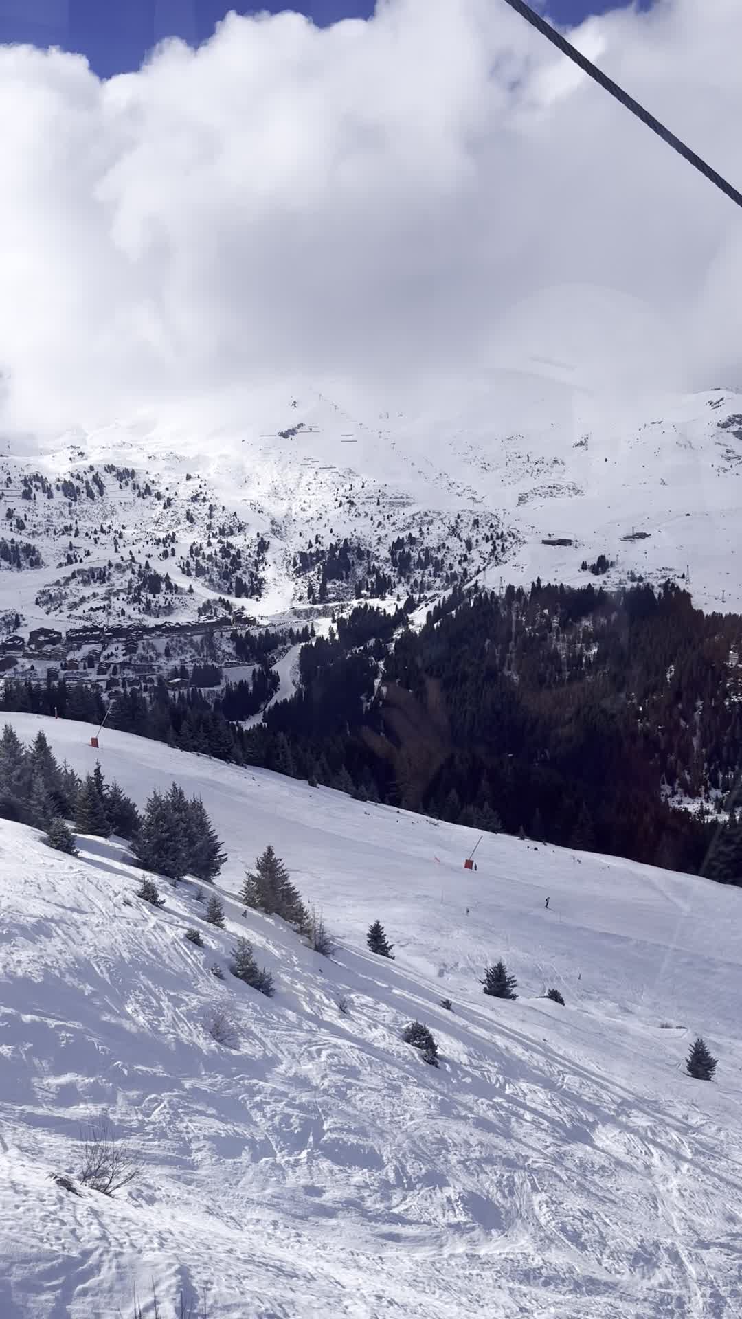 La Folie Douce