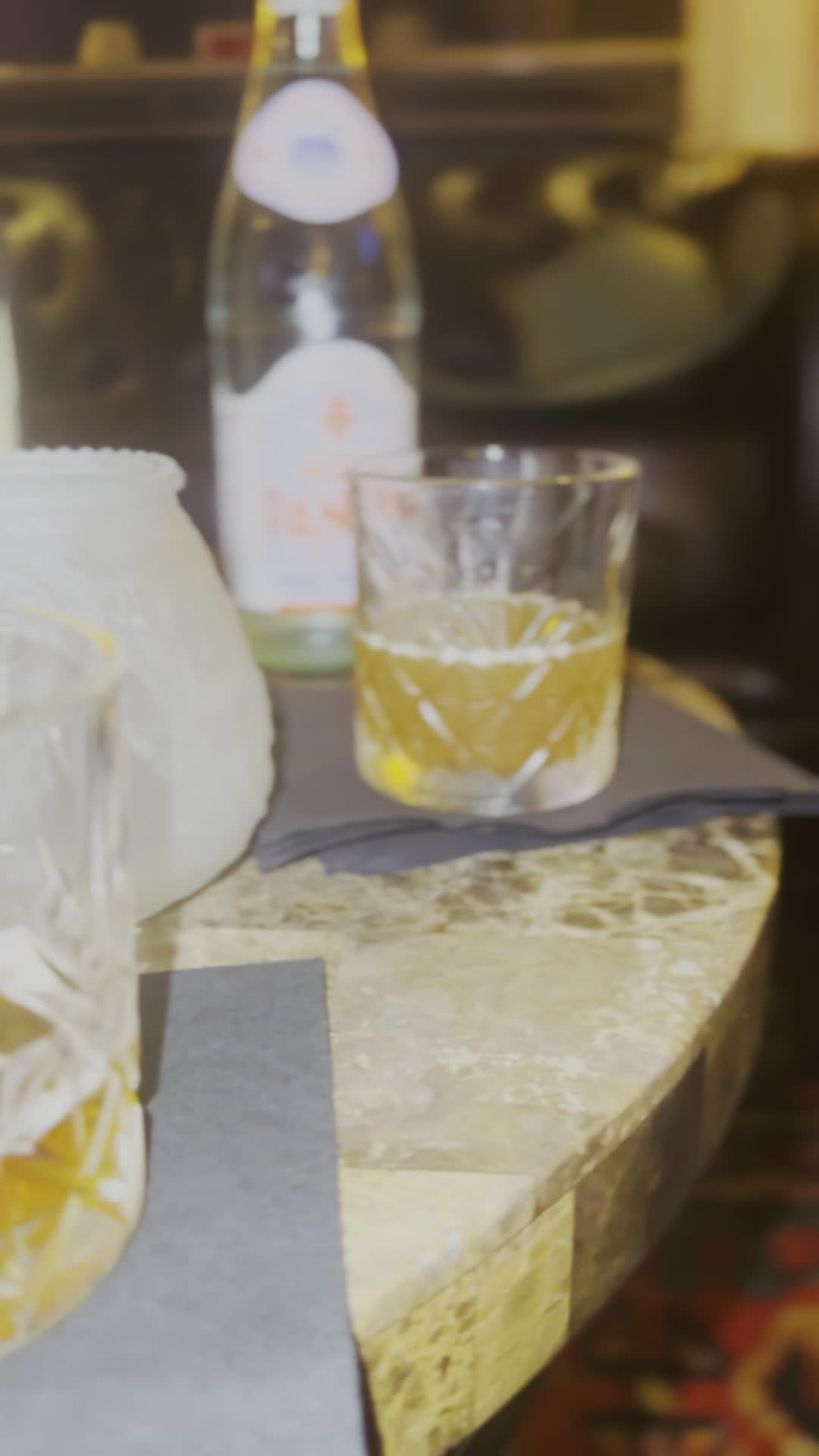 Cuban Creations Cigar Bar