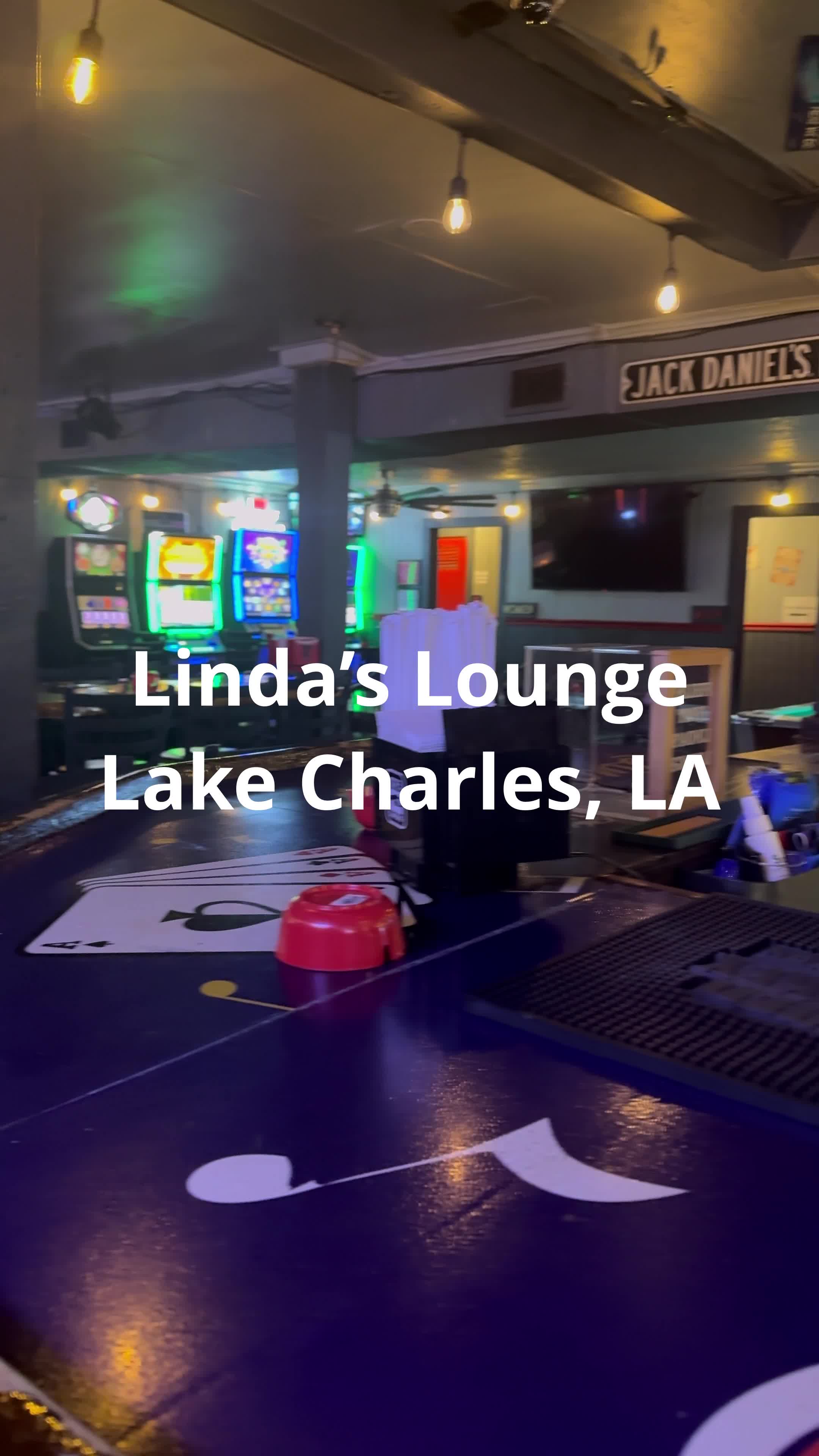 Linda’s Lounge