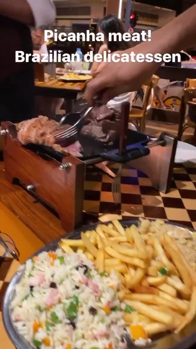 Restaurante Vinícius