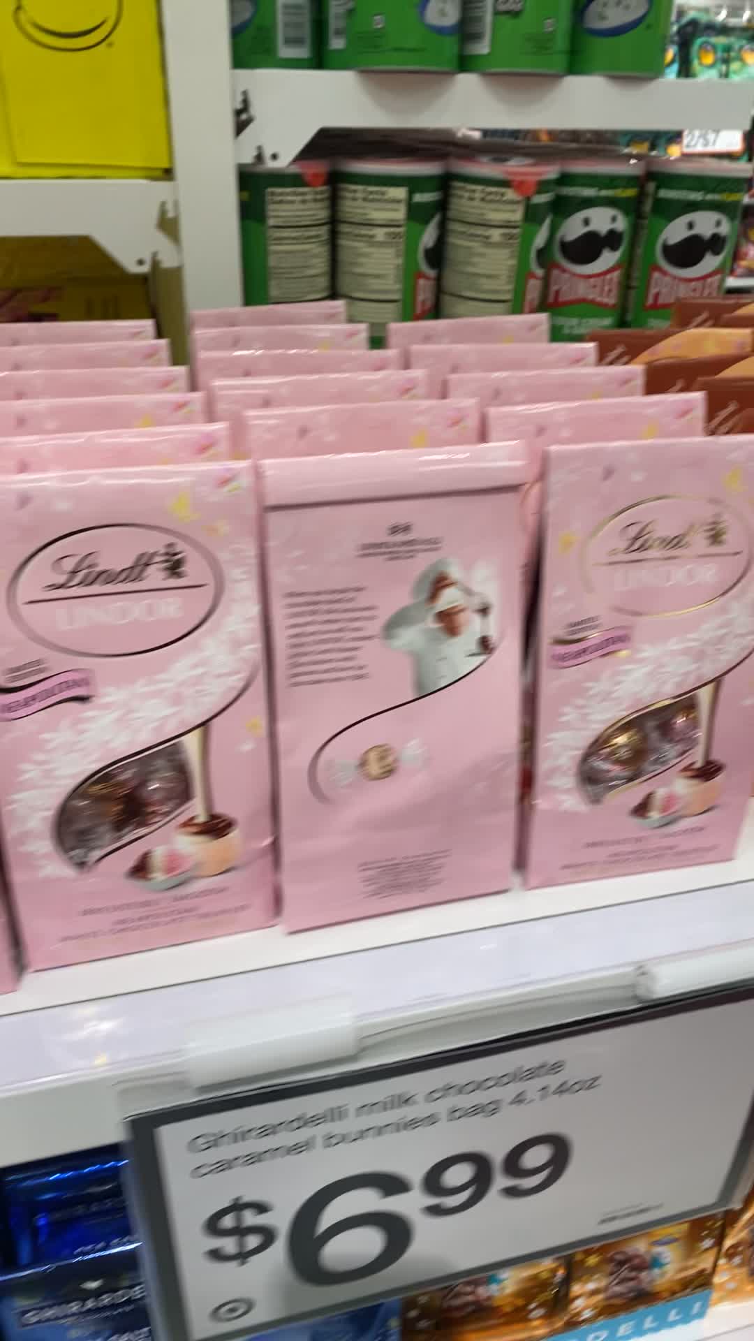 Video review of Target