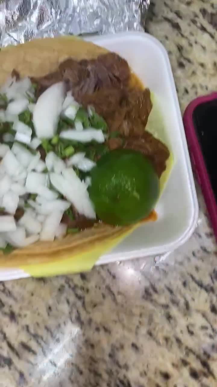 Sarita's Taco Shop