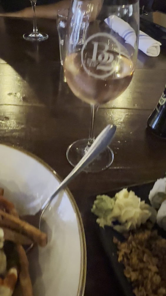 B2 Bistro + Bar