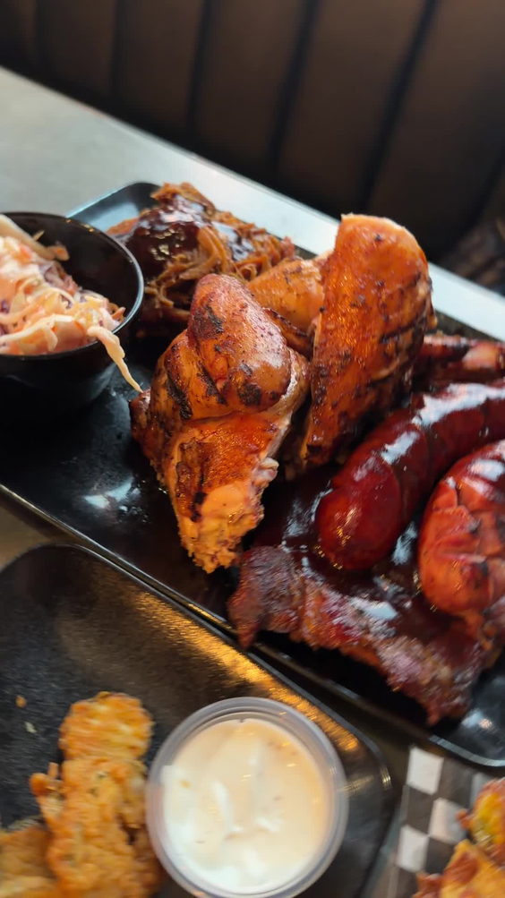 Uncle sam's Bar & BBQ