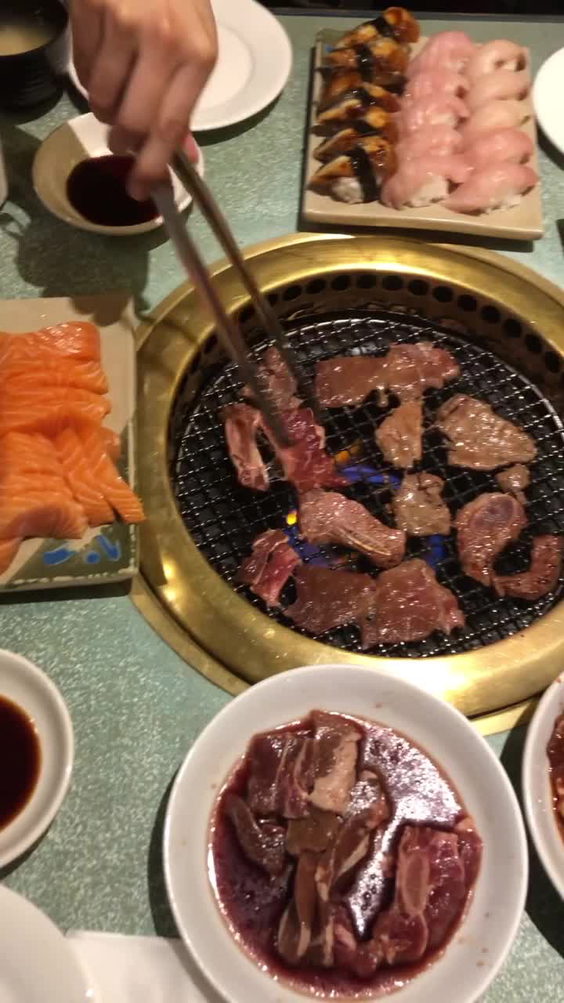 Shabusen Yakiniku House