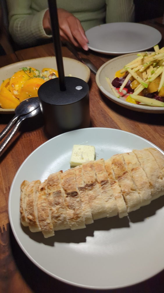 ASA Restaurant - Los Altos