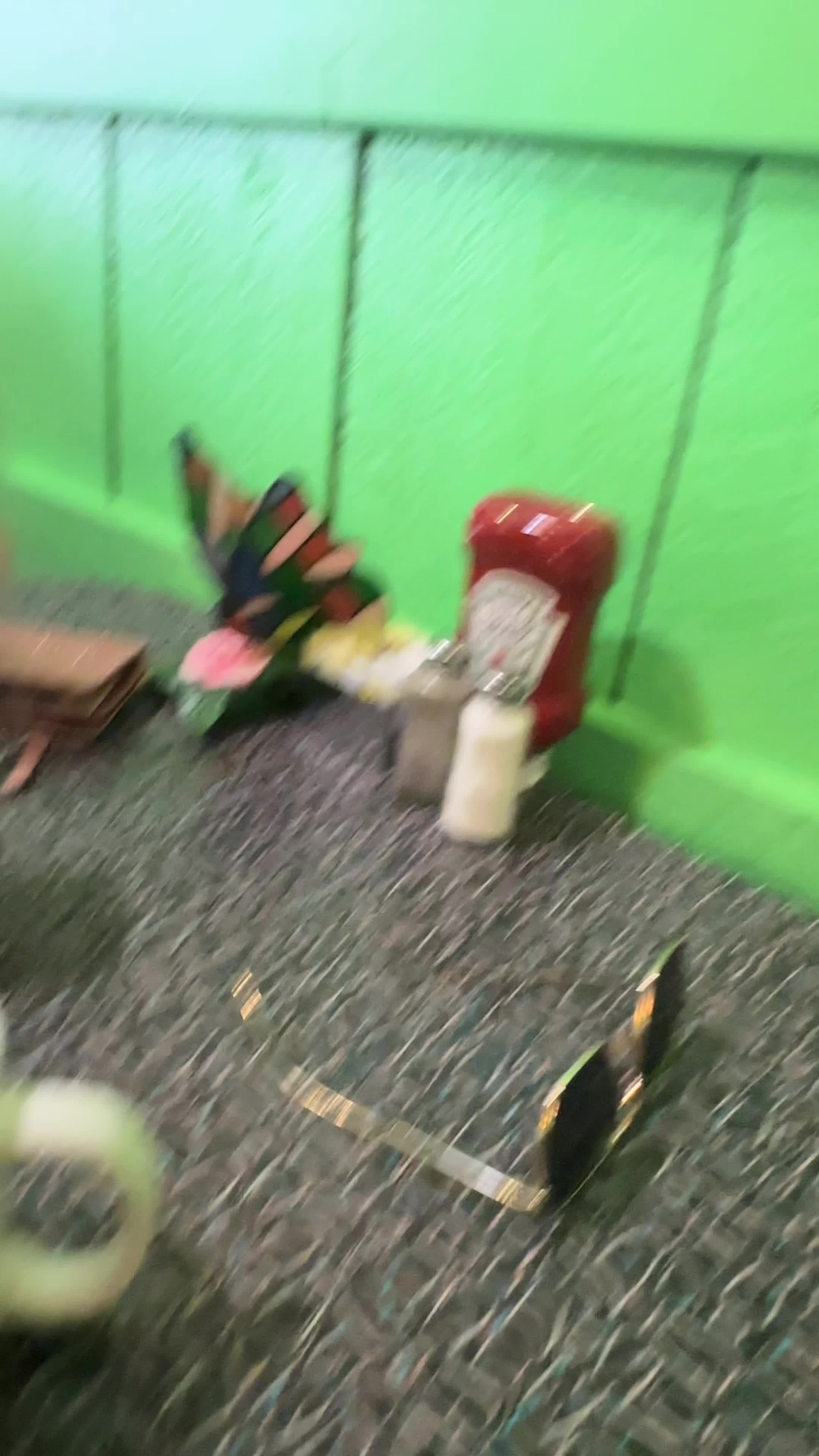 Video review of The Friendly Toast