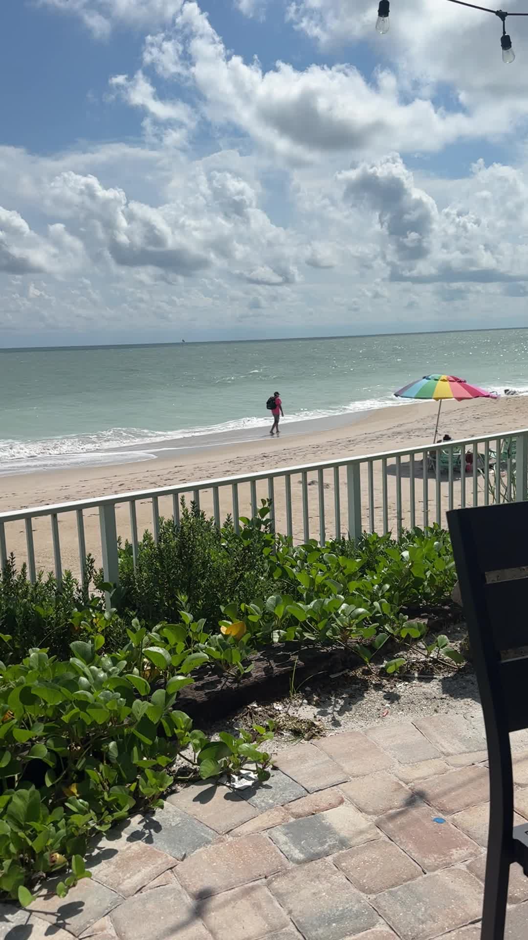 Mulligan's Beach House Bar & Grill