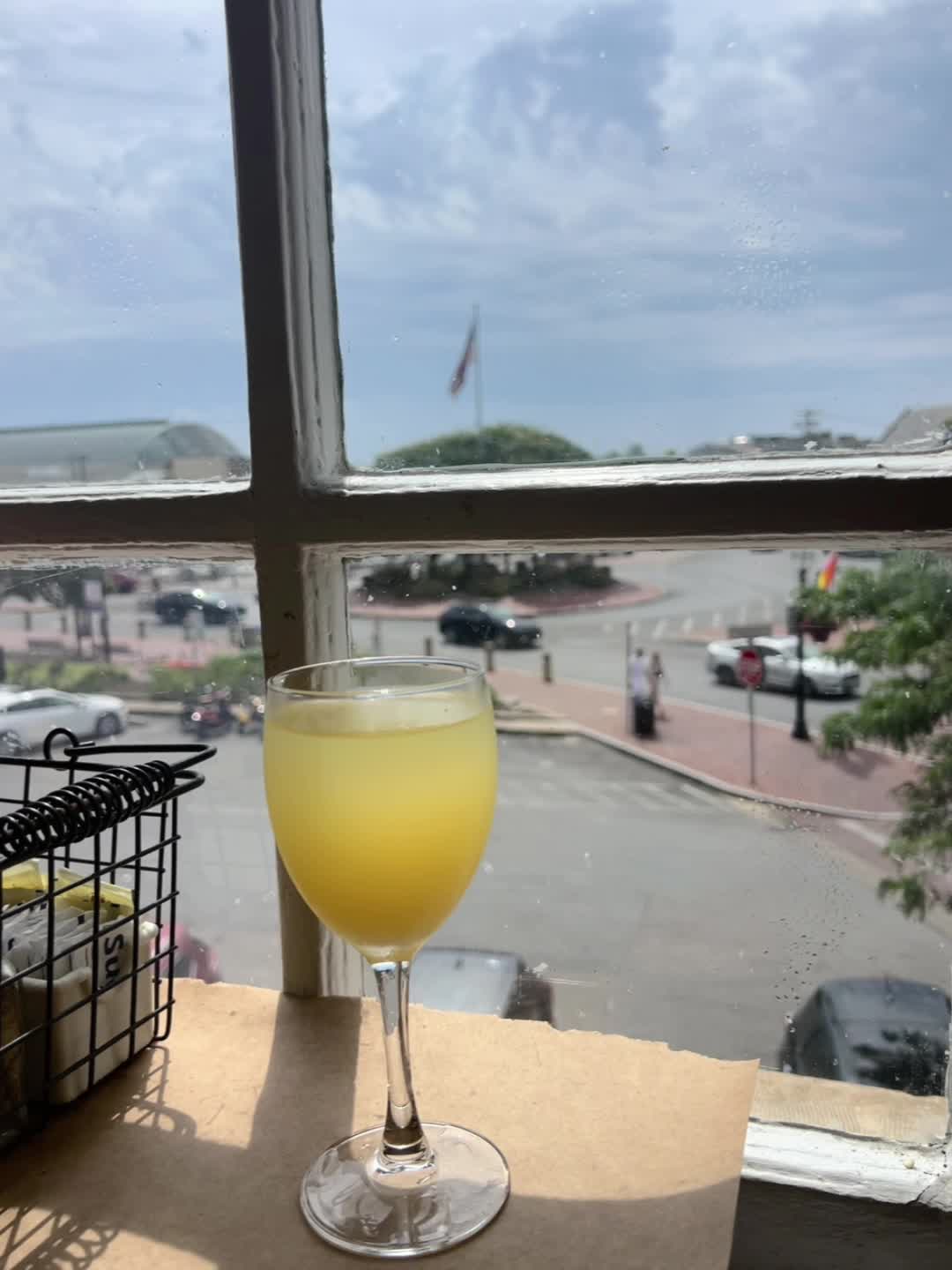 Buddy's Crabs & Ribs