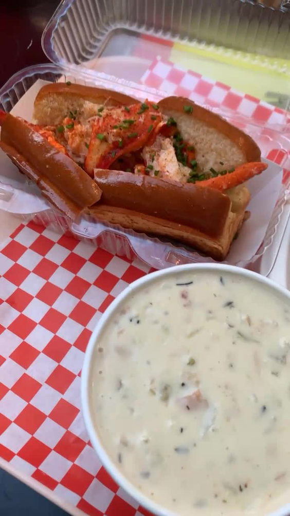 Pike Place Chowder
