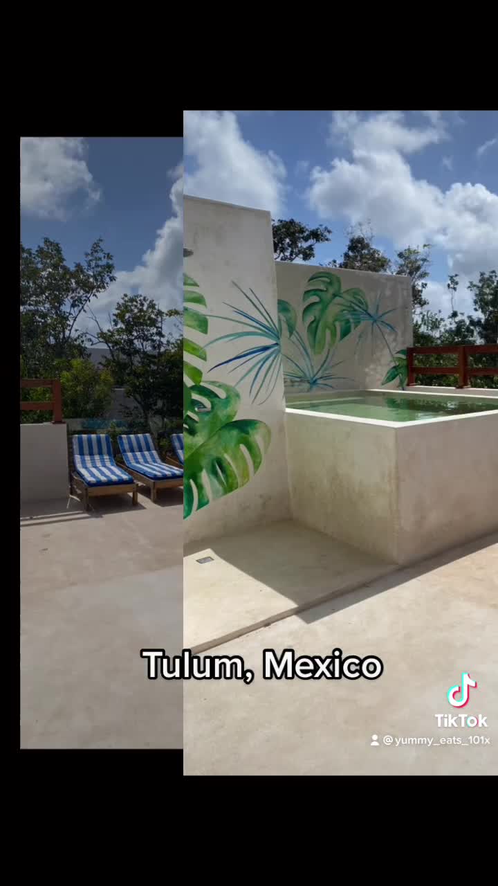 Tulum Quintana Roo