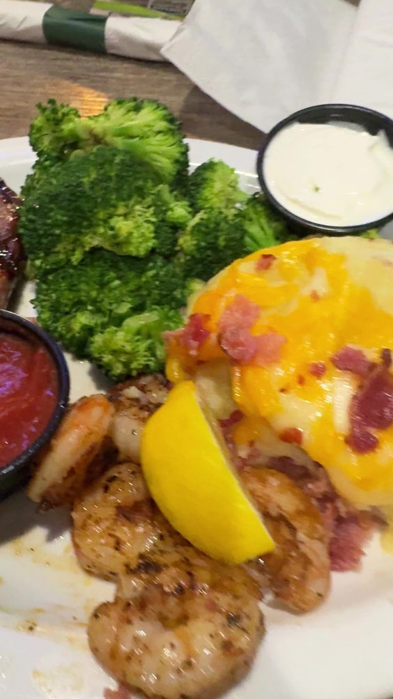 Beef 'O' Brady's