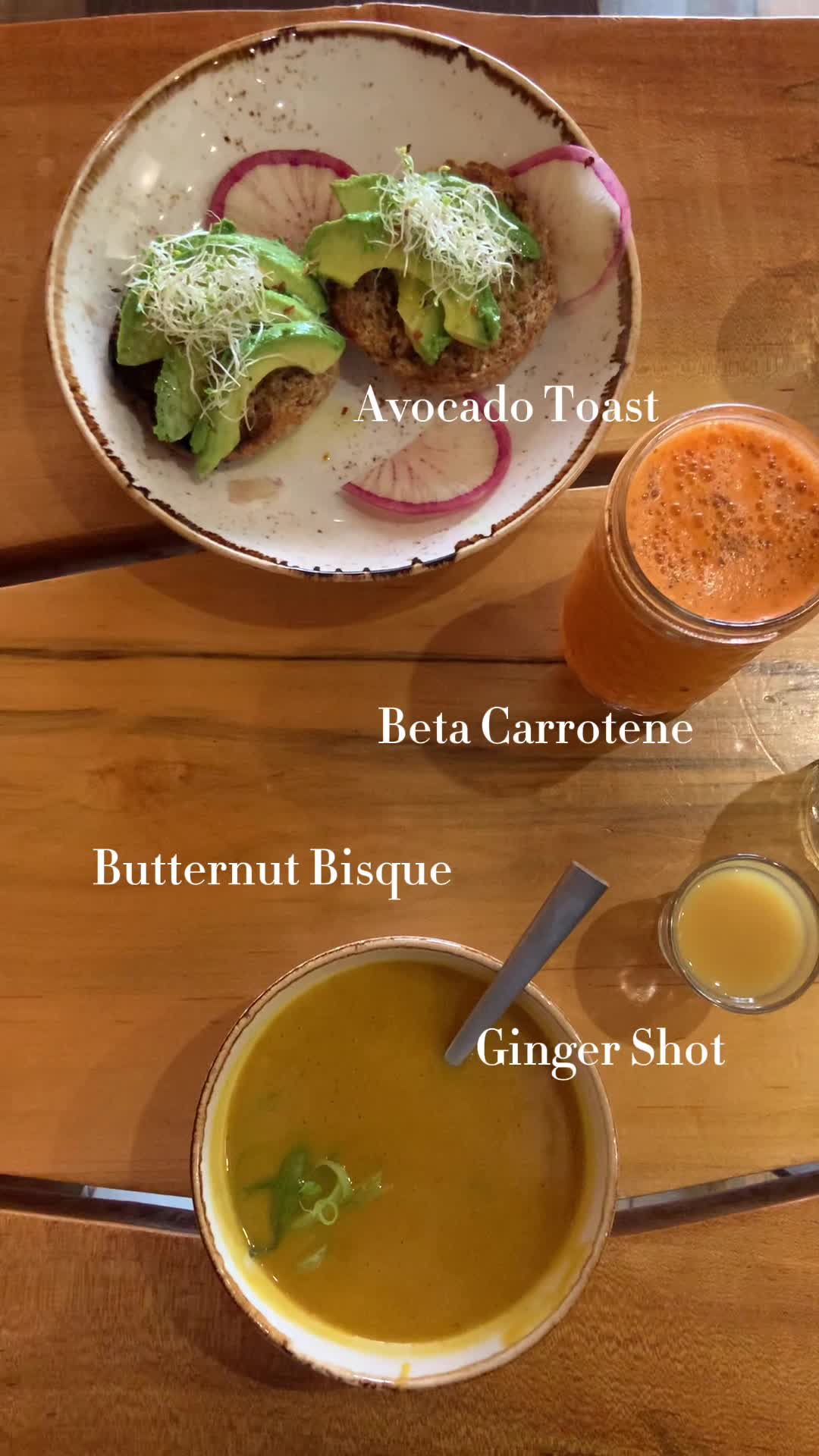 Life Alive Organic Cafe Salem