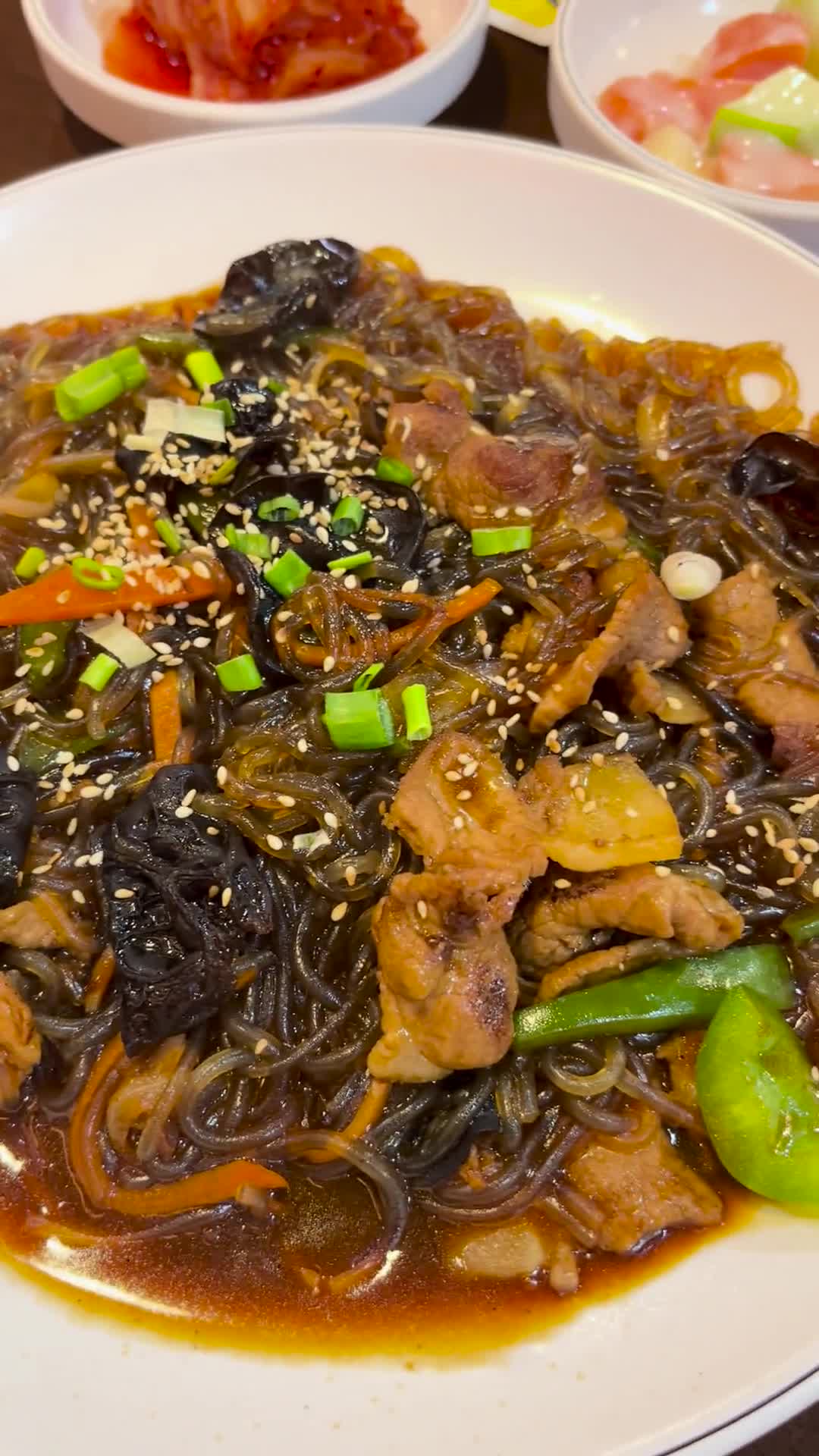 Running Man Korean Restaurant