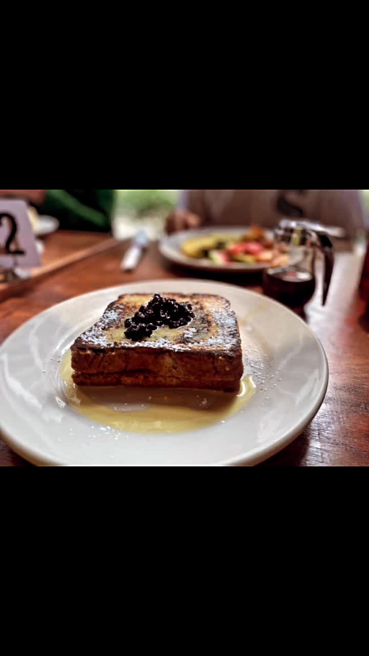 Little Branch Cafe South Loop