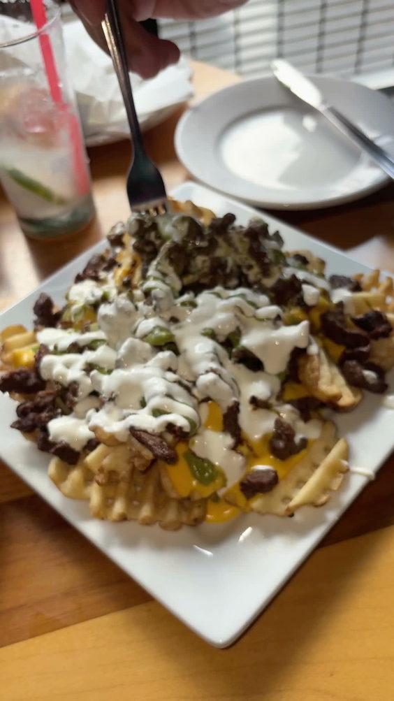 Panchos Rooftop Cantina