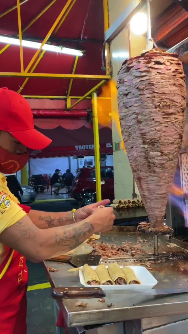 Tacos Los Güeros
