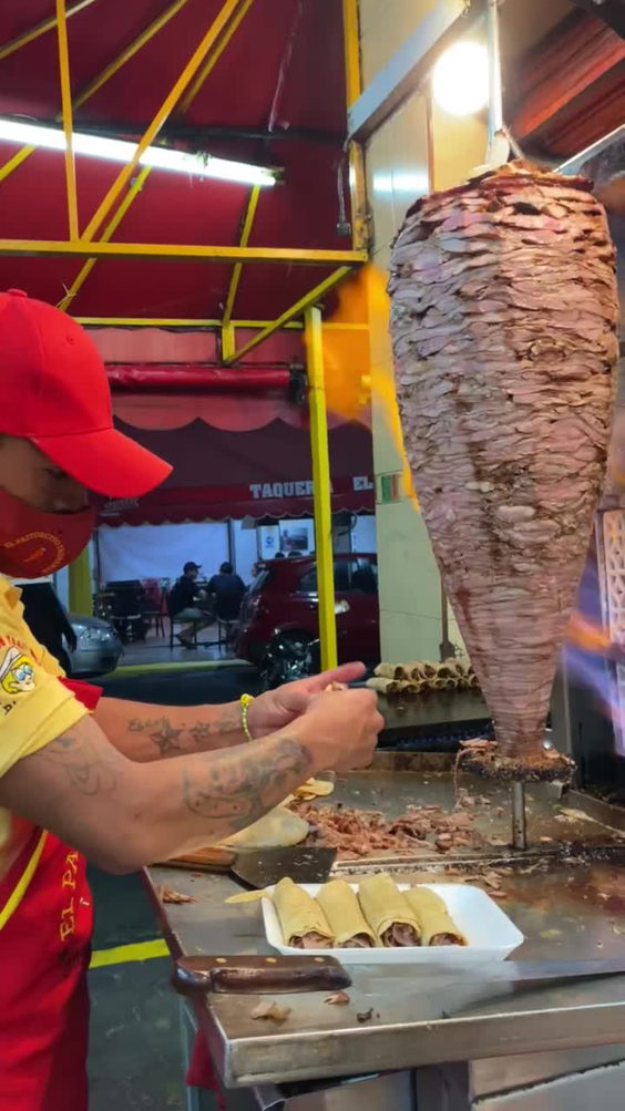 Tacos Los Güeros