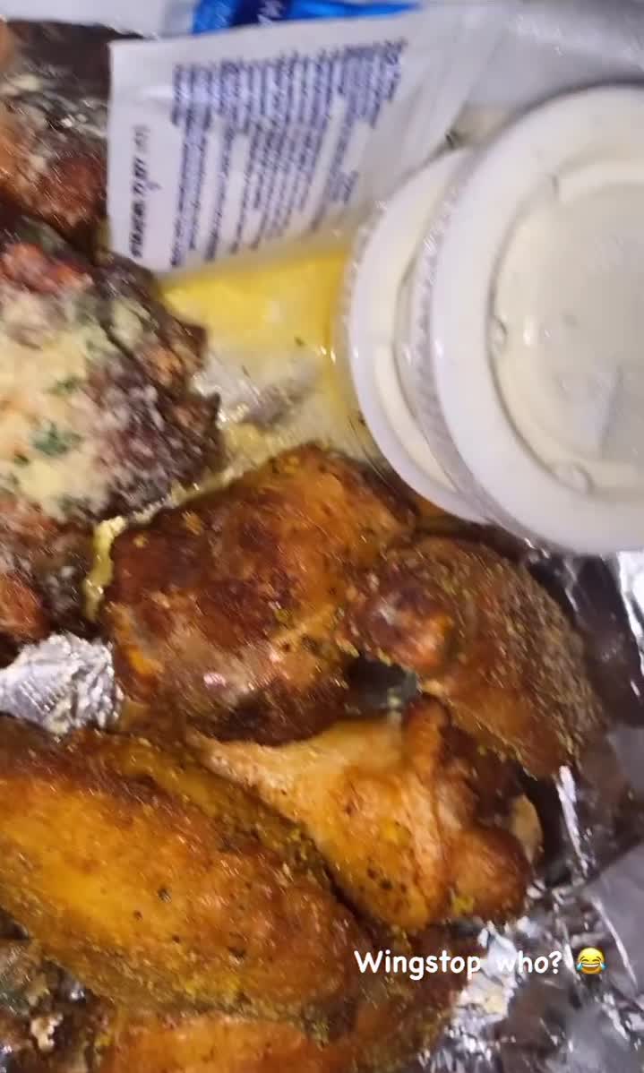 King’s Wings