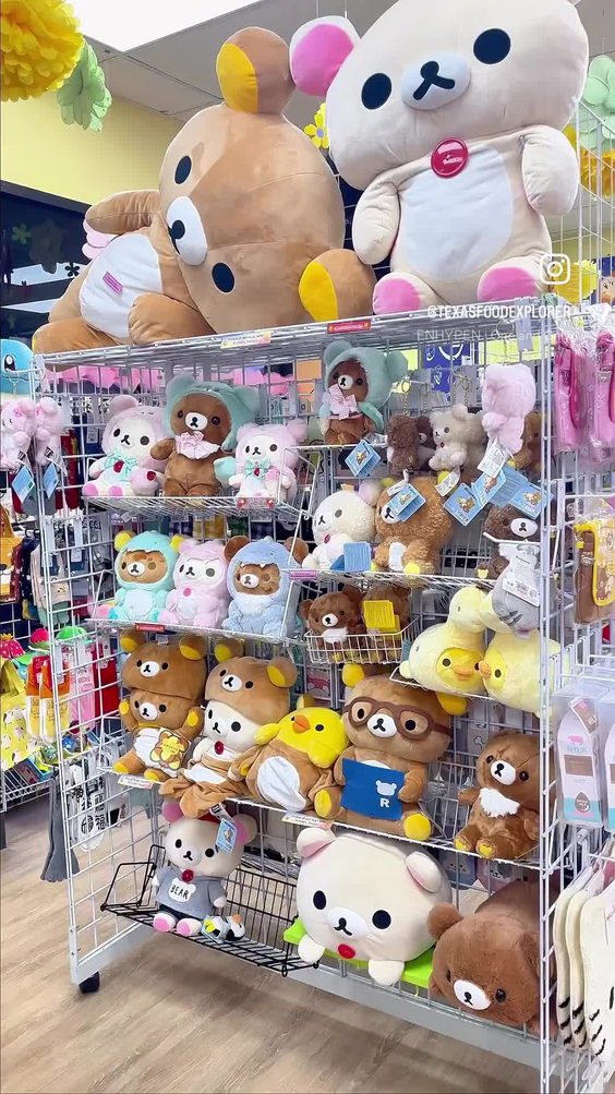 Minnano Japanese Grocery