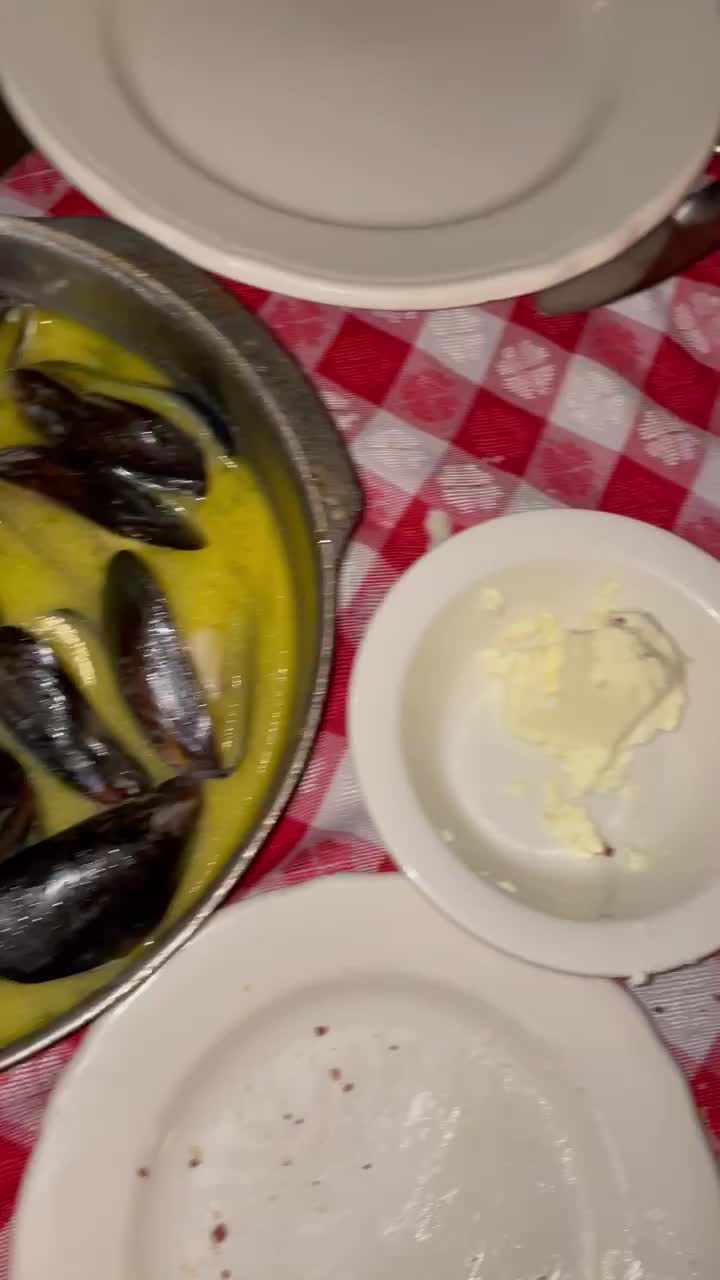 Video review of The Lobster House