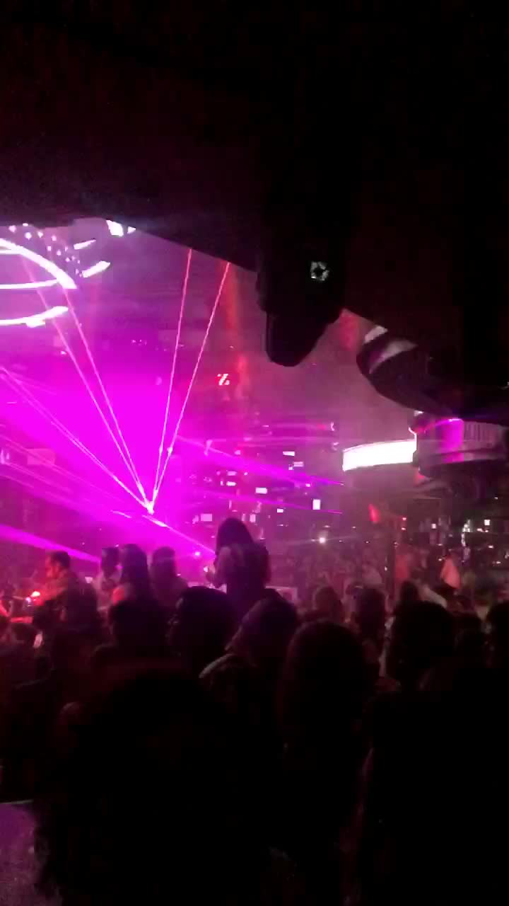 OMNIA Nightclub