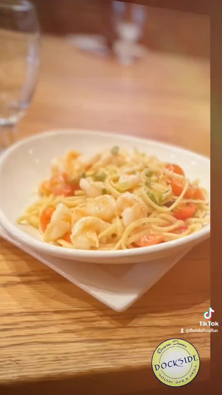 Riviera Dunes Dockside