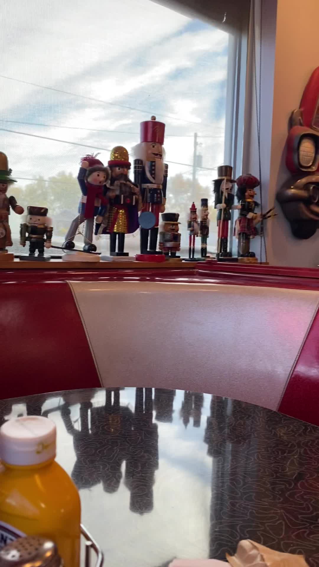 Nutcracker Family Restaurant