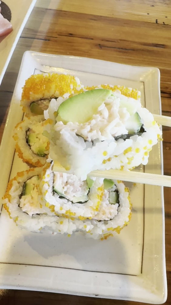 Torarenbou Sushi Bistro