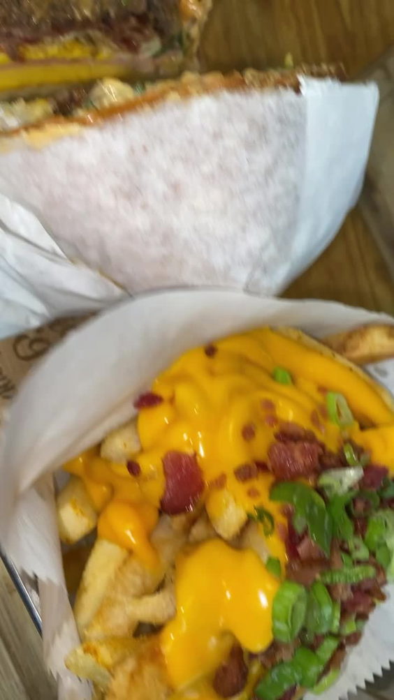 Chiqui Burger 2