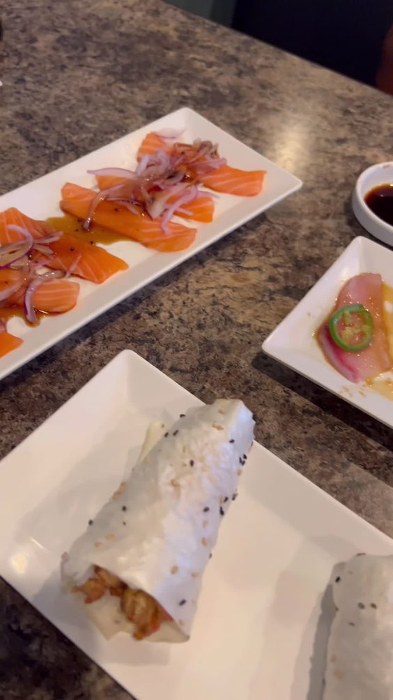 Maru Sushi Bar