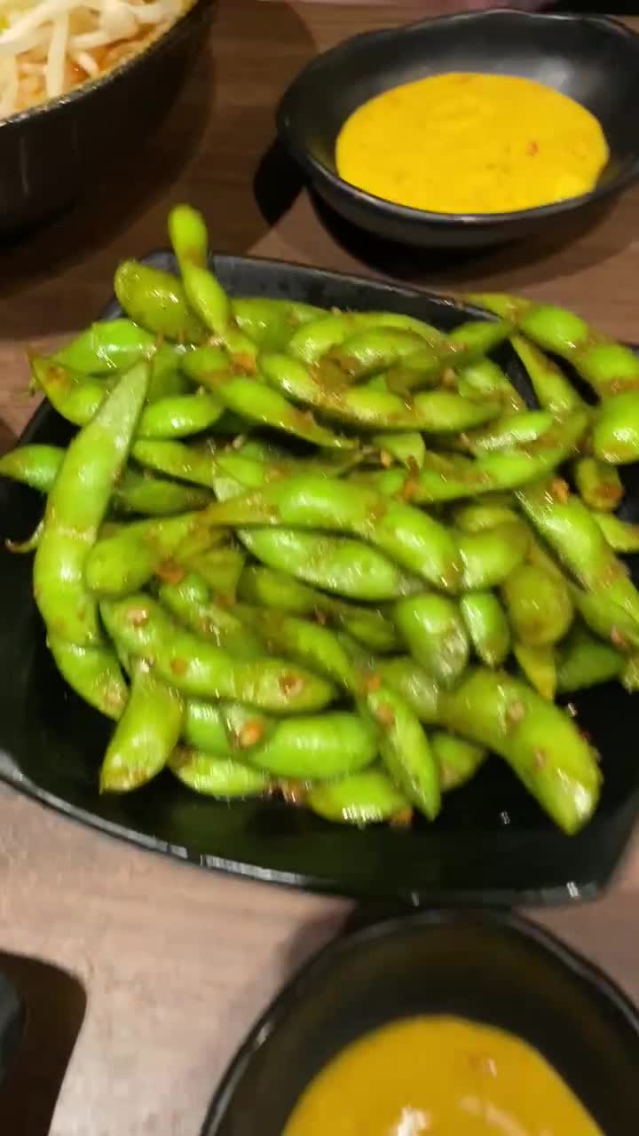 Kaiju Eats Ramen & Izakaya