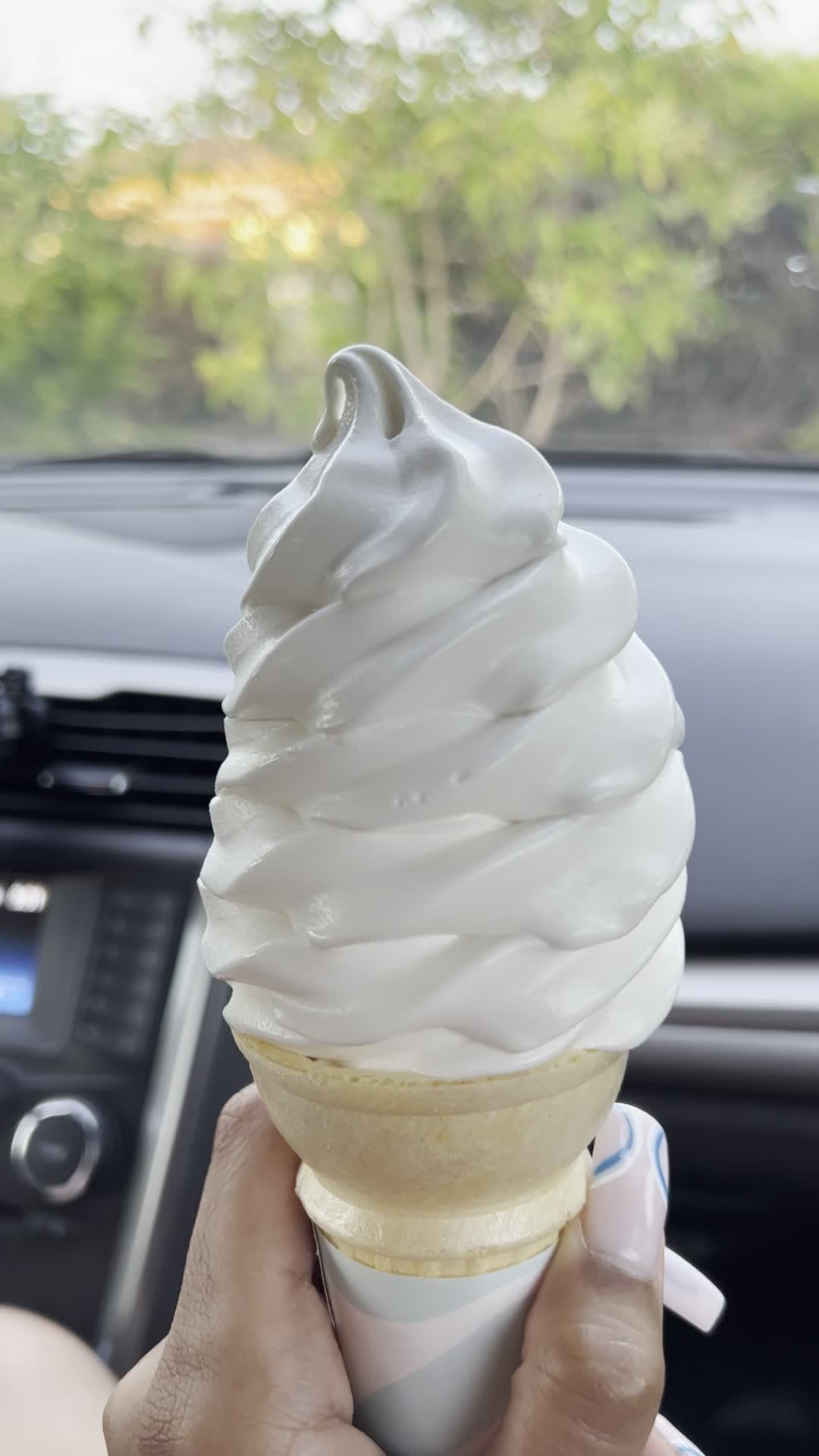 Video review of McDonald's