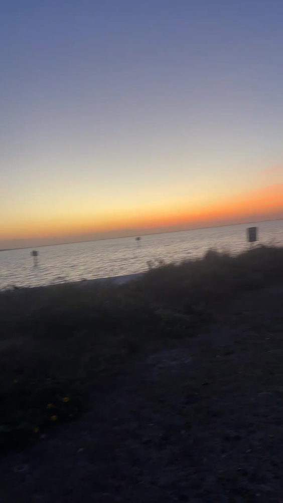 Cypress Point Park and Beach