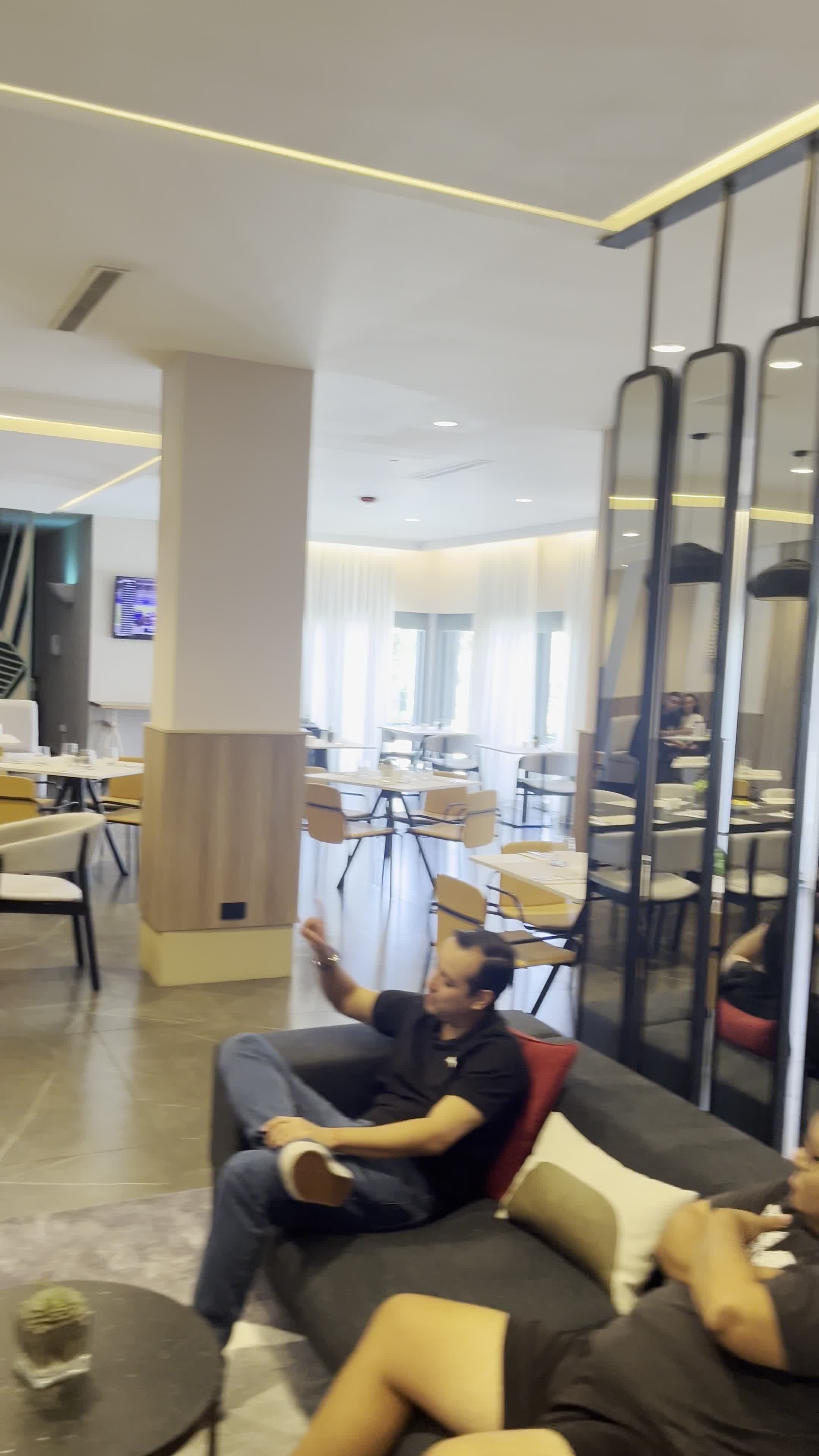 Courtyard by Marriott