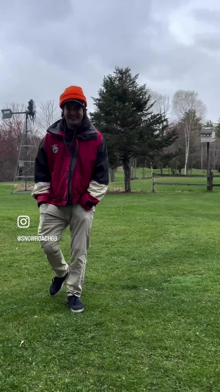 Weequahic golf Course