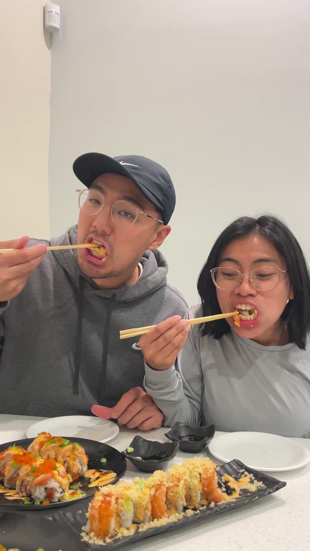 Kakuna Sushi