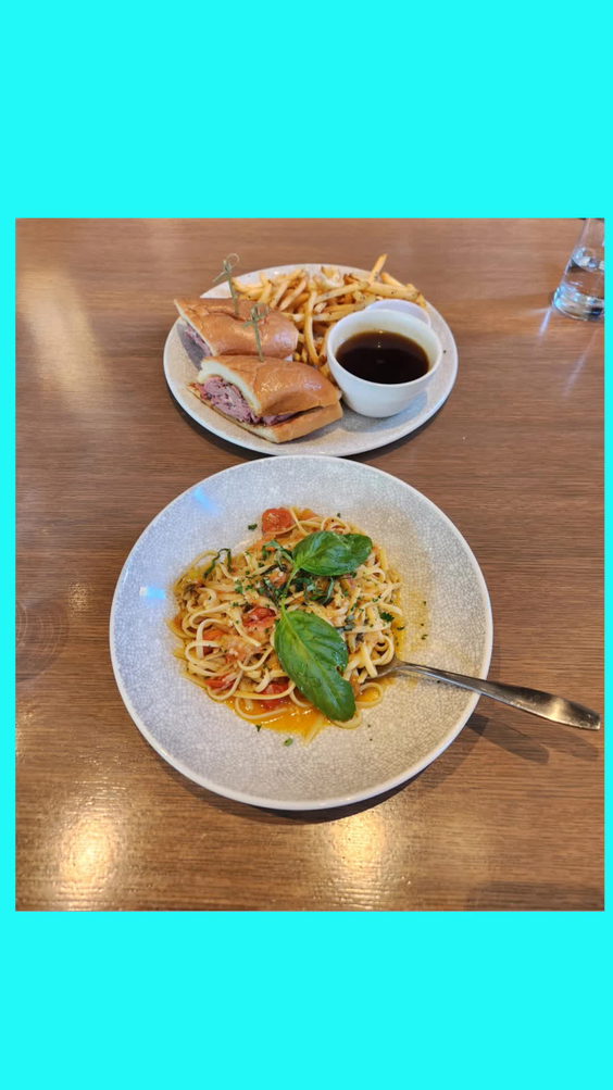 The Goldfinch Restaurant