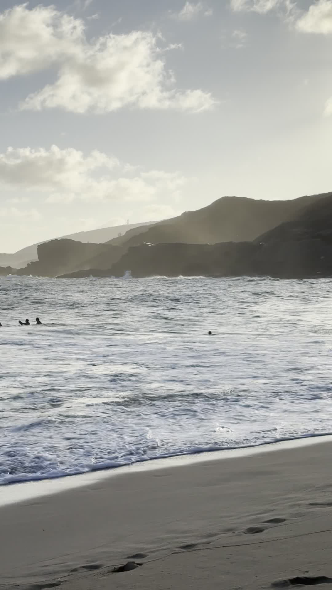 Video review of Sandy Beach Park