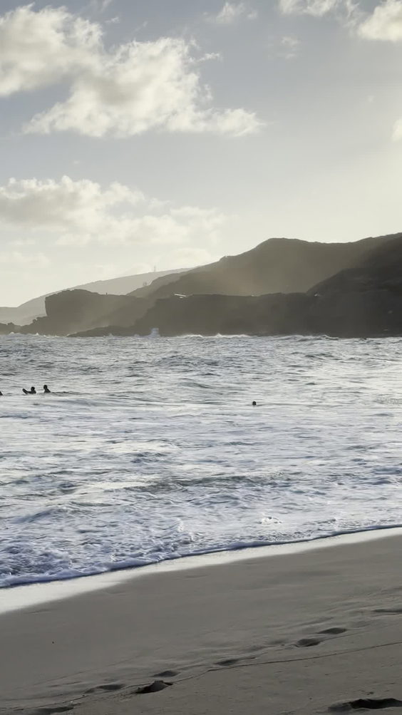 Sandy Beach Park