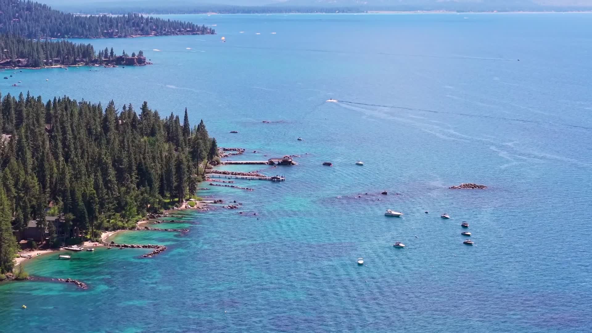 Lake Tahoe
