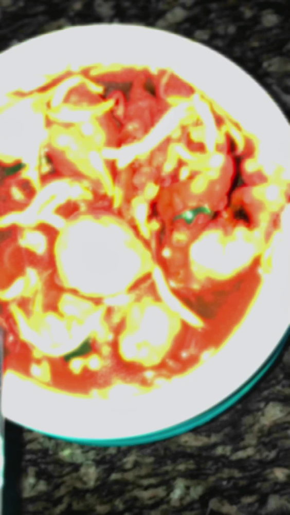 Indonesian Meatball