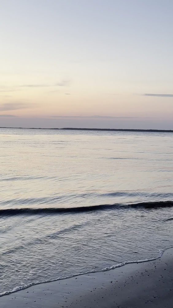 The Sandbar