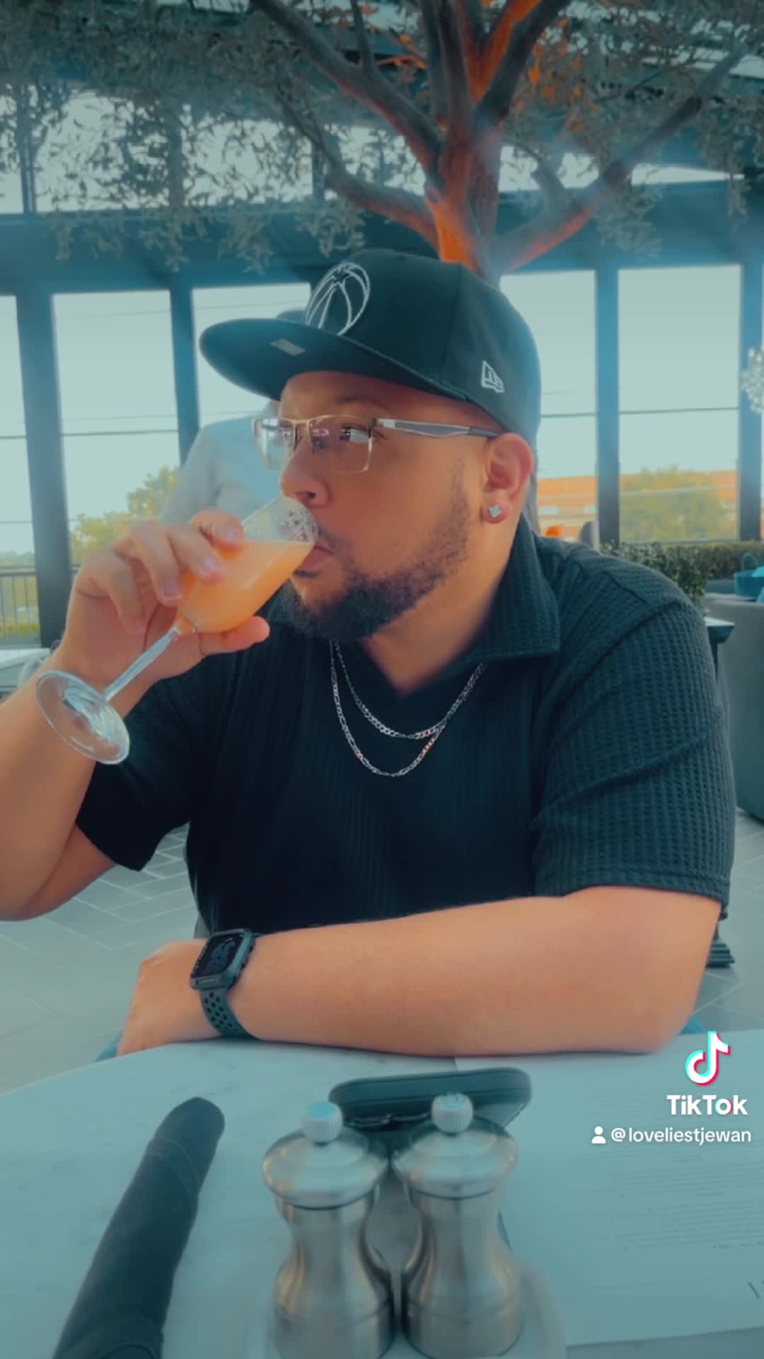 RH Rooftop Restaurant Charlotte