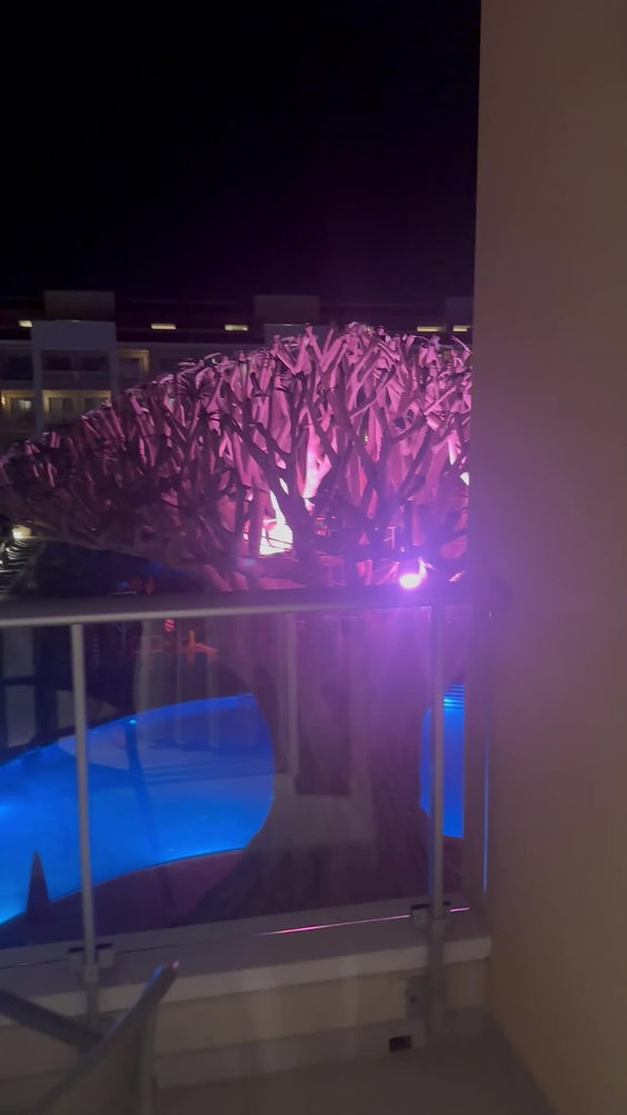 Hotel Bahia Principe Resort