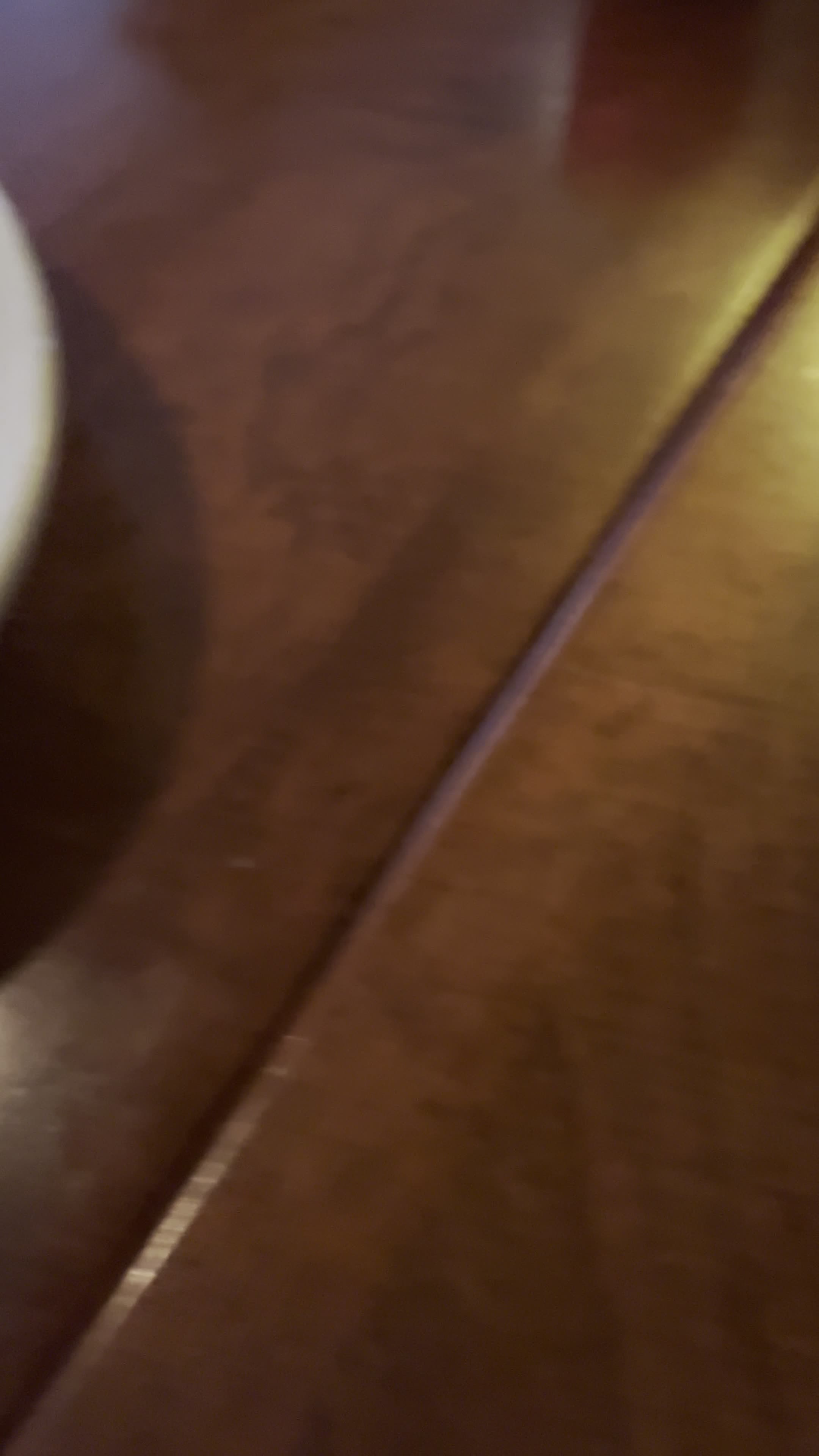 Video review of Blue Cactus Bar and Grill