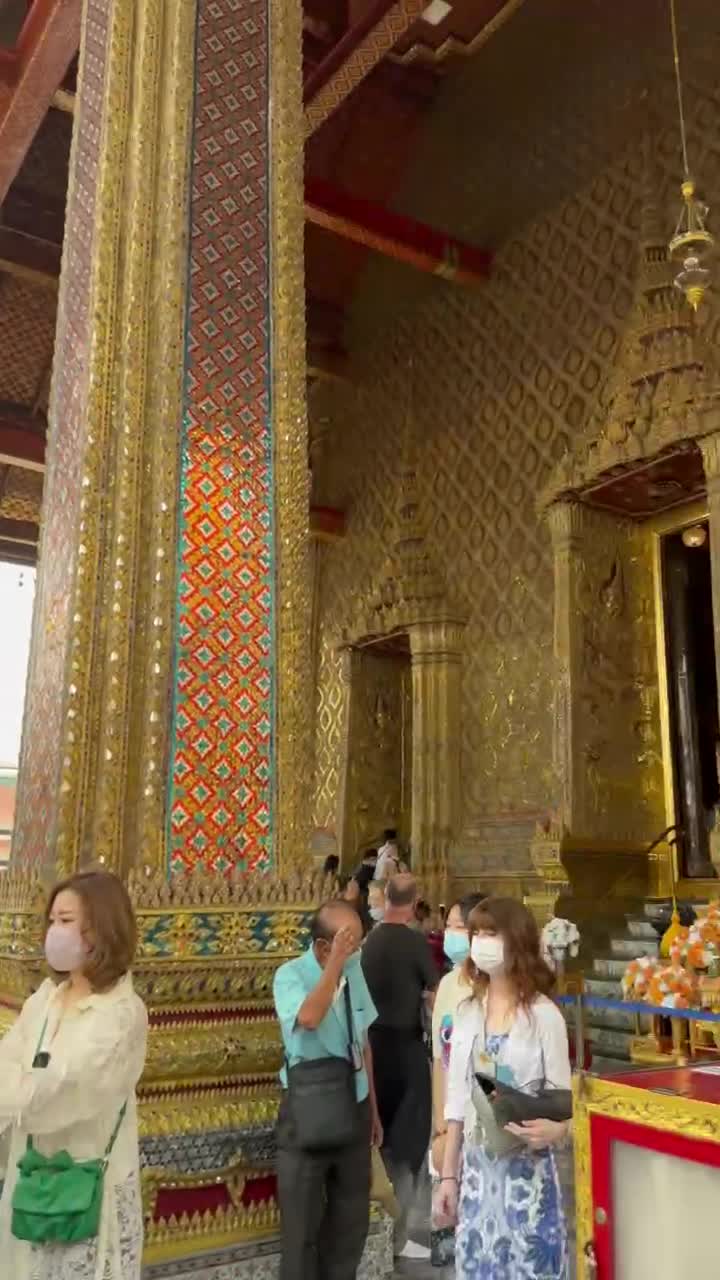 The Grand Palace