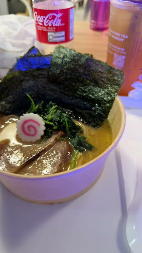 Ryus Noodle Bar