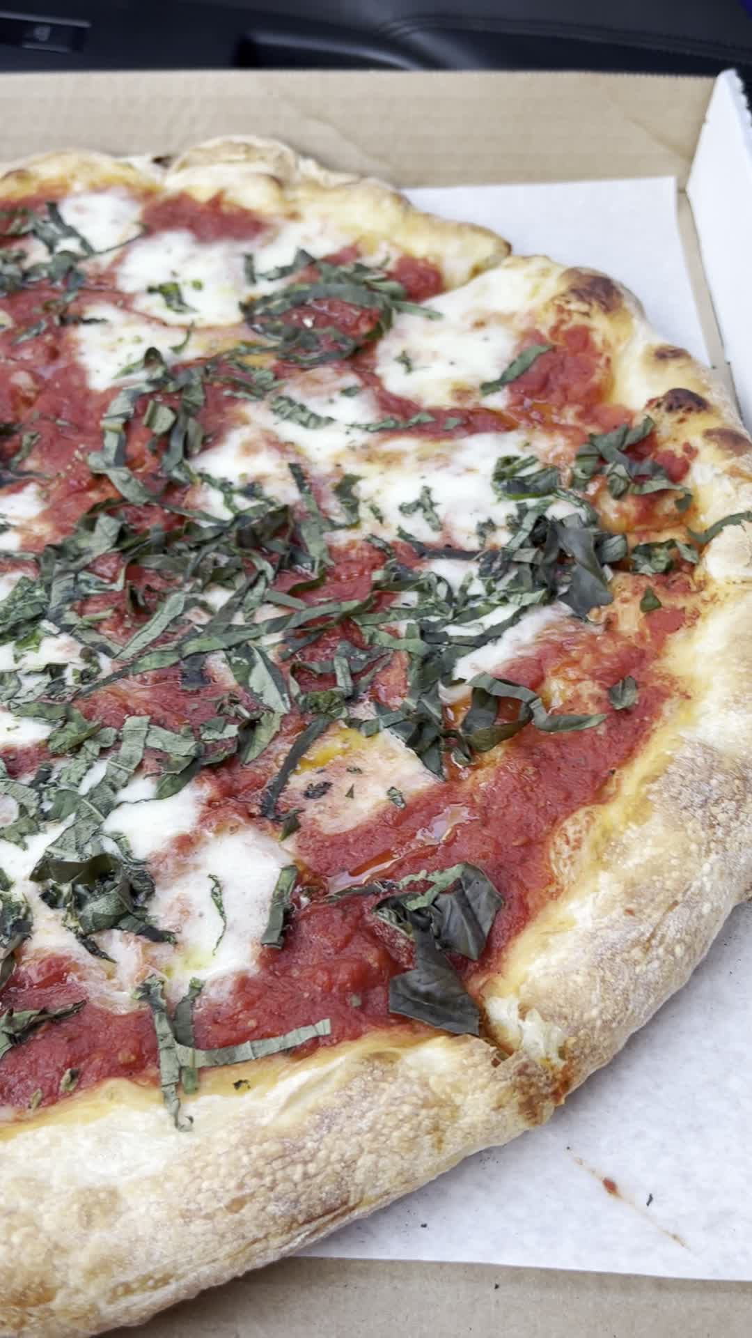 Marley G's Pizzeria