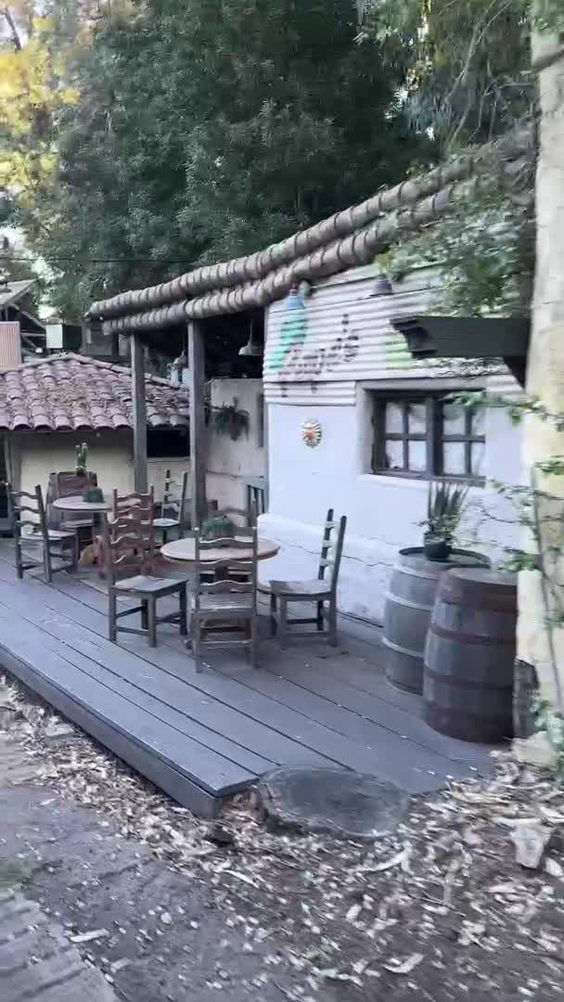 Studio Tour at Universal Studios Hollywood